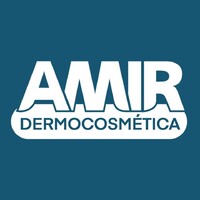 AMIR Dermocosmética logo - Similar company to Instituto Regional De Investigacion Científica Aplicada - Irica -Uclm