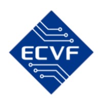 ECVF électronique logo - Similar company to Tecwave Technologies