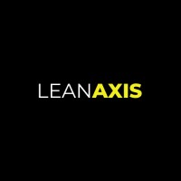 LeanAxis logo - Similar company to Digiskyline