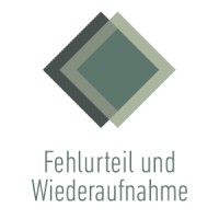 Projekt Fehlurteil & Wiederaufnahme e.V. logo - Similar company to Deutsche Strafverteidiger E.V.