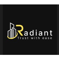 Radiant Real Estate logo - Similar company to Hueframe