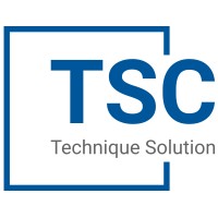 TECHNIQUE SOLUTION logo - Similar company to Evr Electricals Private Limited