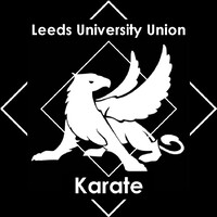 Leeds University Union Karate Society logo - Similar company to United Atlantic Karate (Uak)