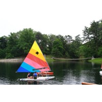 YMCA Camp Carson