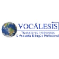 Vocalesis