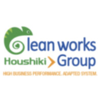 Lean Works Toyota Production System logo - Similar company to Aaplasma Llc