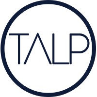 Tope Adebayo LP logo - Similar company to Forthserve