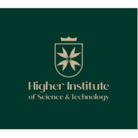 Higher Institute Of Science & Technology - Hist