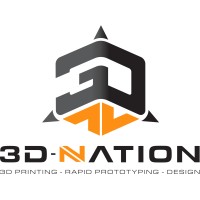 3D Nation logo - Similar company to Modus Accountants