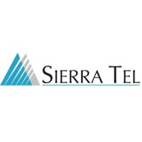 Sierra Tel logo - Similar company to S&T Communications