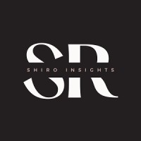 ShiRo Insights logo - Similar company to Inkcue