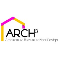 ARCH TRE SRL logo - Related company intelligence peer for Studio Moscatelli