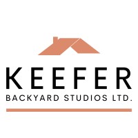 Keefer Backyard Studios