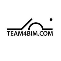 Team4BIM logo - Similar company to Sbs Node (An Arkance Company)