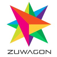 Zuwagon Technologies - School ERP, LMS, Mobile App logo - Similar company to Trigital Technologies Pvt Ltd