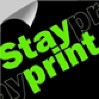 Stayprint