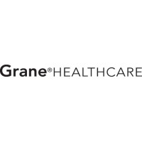 Grane Healthcare logo - Similar company to Recipie