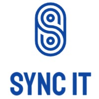 Sync-IT logo - Similar company to Cronos Business Services