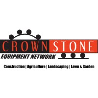 Crownstone Equipment logo - Similar company to Never Idle