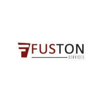Fuston Services logo - Similar company to Vally