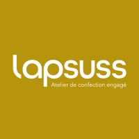 Lapsuss - Atelier de confection engagé logo - Similar company to Mailles & Sacs