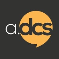 a.gencia DCS logo - Similar company to Onfriday Technologies