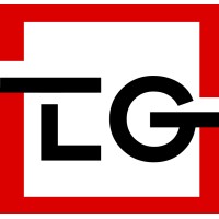 TLG MATERIALS logo - Similar company to Comet Dynamics