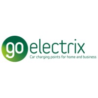 Go Electrix LTD logo - Similar company to Charge Ady Sdn Bhd