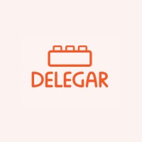 Delegar logo - Similar company to Netmakers - Selección De Talento