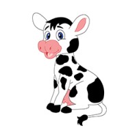 Calf Star logo - Similar company to Agromatic