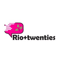 Rio+Twenties logo - Similar company to Fundación Legálitas