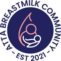 ATTA Breastmilk Community logo - Similar company to Maxbf