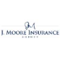 J. Moore Insurance Agency logo - Similar company to Upnexa