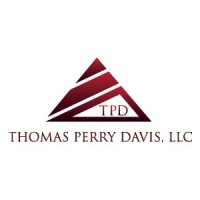 Thomas P. Davis, CPA CFE logo - Similar company to Fred Backus, Cpa