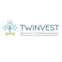 TWINVEST project logo - Similar company to Bluebird Project