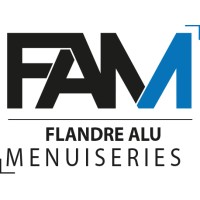 Flandre Alu Menuiseries logo - Similar company to Dse Menuiseries