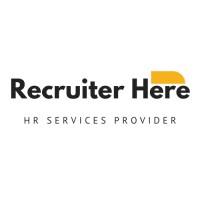 Recruiter Here logo - Similar company to C