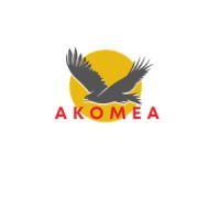 Akomea logo - Similar company to Doorpe