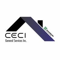 CECI General Services Inc logo - Similar company to Csa Enterprises Ltd.