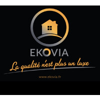 EKOVIA logo - Similar company to Agencement Shop