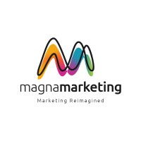Magna Marketing logo - Similar company to Volpe
