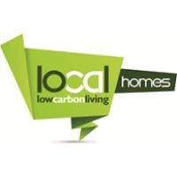 LoCaL Homes logo - Similar company to Mmcbuild