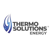 Thermo Solutions Energy logo - Similar company to Mshs Brasil