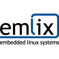 emlix GmbH logo - Similar company to Linutronix