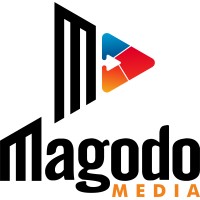 Magodo Media logo - Similar company to Chadsworth Sixth Form College