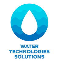 Water Technologies Solutions logo - Similar company to Net Water