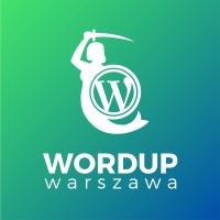 WordUp Warszawa logo - Similar company to Appworks Software House