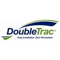 DoubleTrac logo - Similar company to Meditrac