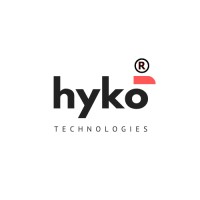 HYKO® Technologies logo - Similar company to Hyko® Technologies