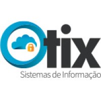Otix Sistemas de Informação logo - Similar company to Syncon Ti